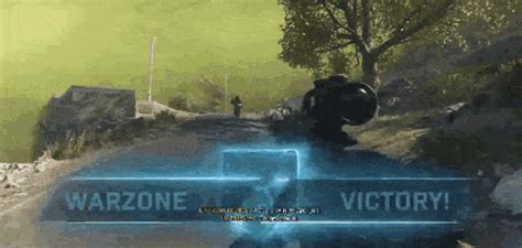 Call Of Duty: Warzone Gifs